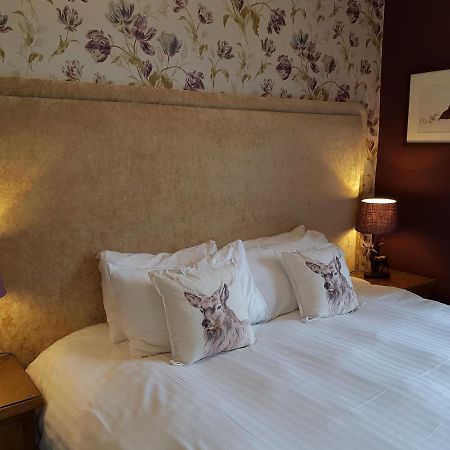 Glendon Bed And Breakfast 马特洛克 外观 照片