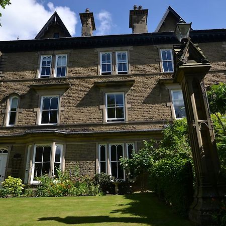 Glendon Bed And Breakfast 马特洛克 外观 照片
