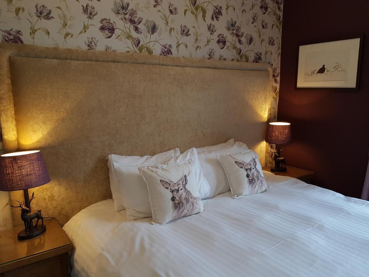 Glendon Bed And Breakfast 马特洛克 外观 照片
