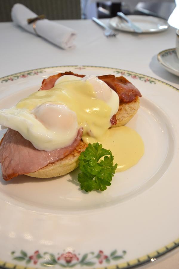 Glendon Bed And Breakfast 马特洛克 外观 照片