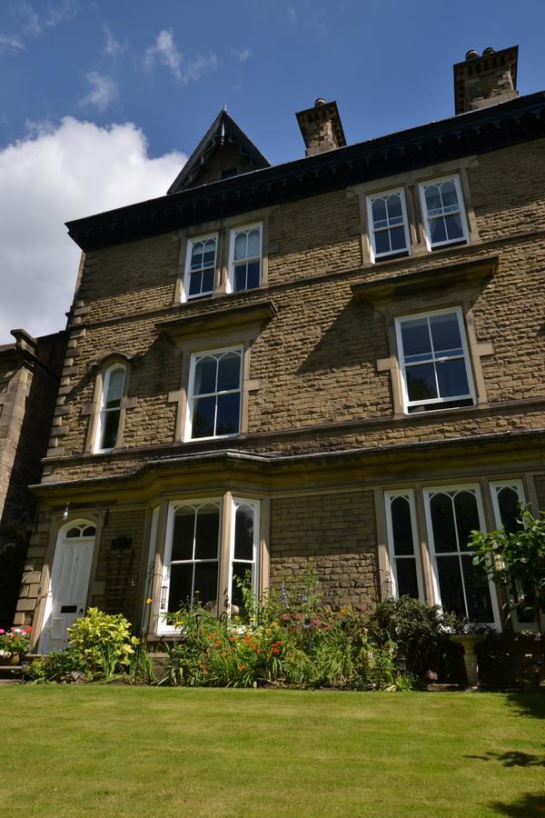 Glendon Bed And Breakfast 马特洛克 外观 照片