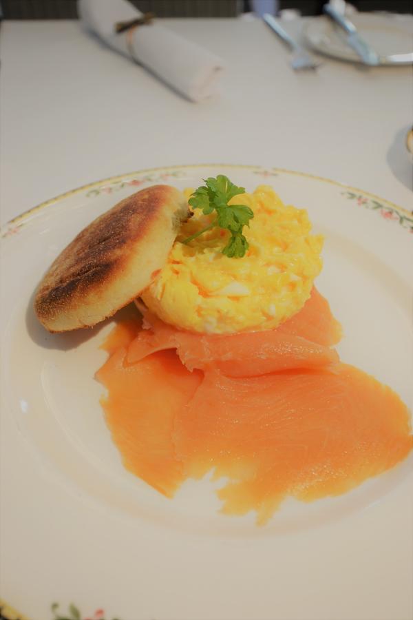 Glendon Bed And Breakfast 马特洛克 外观 照片